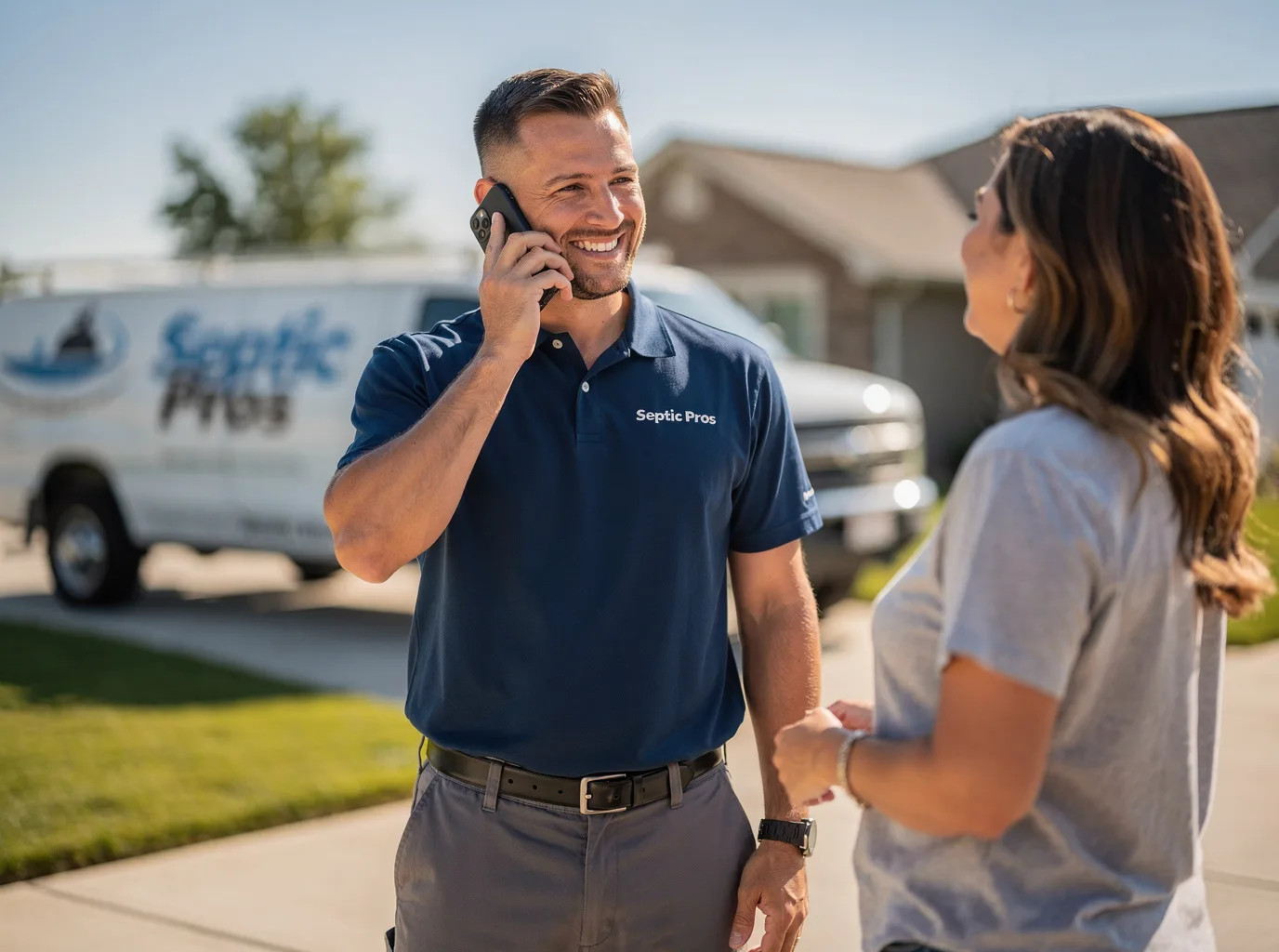 Septic Tank Pumping Pleasant View, UT FAQs